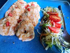 -T館·花园艺术餐厅