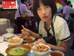 -卤校长重庆火锅(国兴店)