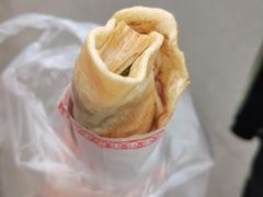 -东北熏肉大饼(后湖店)