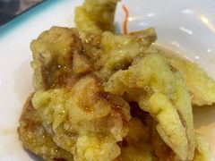 延边锅包肉-屋里家延边朝鲜族冷面(梅林3店)