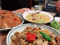 -周家二小姐的菜(西津渡店)