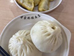 -蒋家桥饺面店(广陵路店)