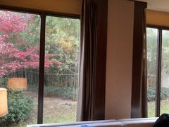 -西安凯悦酒店·湖畔中餐厅