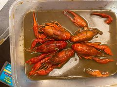 -三妹小龙虾·黄油蟹(华侨城总店)