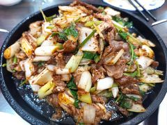 -刘妈菜馆(磁器口店)