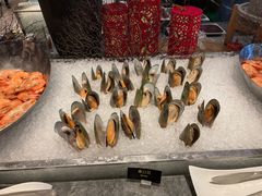 -金海湾自助餐厅(金陵饭店)