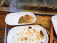 -哈尔滨小酒馆·鲜肉现穿自助烧烤(康新花园店)