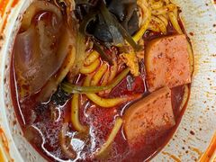 -刘文祥麻辣烫(清河毛纺路店)