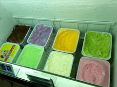 -成裕雪糕店(士多店)