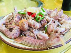 -盛港湾海鲜食府(黄沙店)