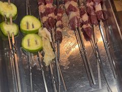 -幸福小串·地摊小炉子(三阳路店)