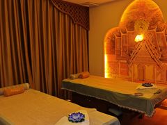 -金色莲花泰式按摩SPA(石牌店)