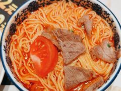 -陳香貴·兰州牛肉面(东方宝泰店)