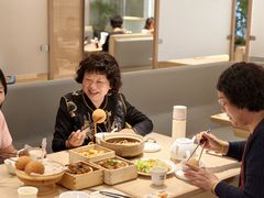 -蔡澜点心·粤菜(新街口IFCX店)