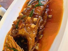 -烤肉宛饭庄(南礼士路店)