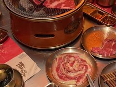 -西塔老太太泥炉烤肉(苏州大悦城店)