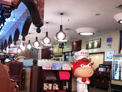 -威尼斯西餐厅(扬名广场店)