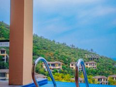 -天目湖御水温泉·度假酒店