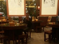 大堂-勤德兴(湖滨路店)