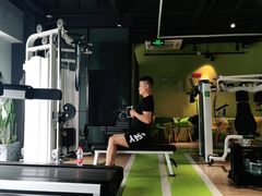 -Liking Fit24小时智能健身(金汇路韩国街店)