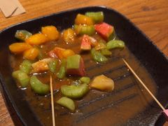 -漆黑觉米粉(三里屯店)