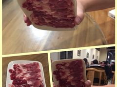 爆肚金生隆-金生隆(六铺炕店)