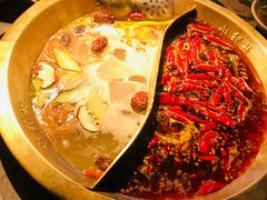 -小龙坎火锅(春熙太古里店)