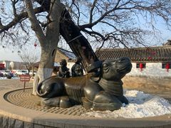 -牟氏庄园
