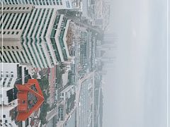 -青岛五四广场海景美仑国际公寓酒店