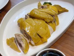 -金枝玉叶上海人家食府(三里河店)