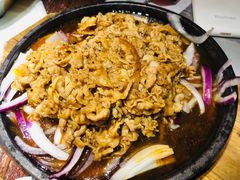 -外婆家(南开大悦城店)