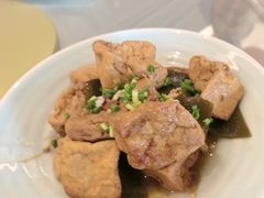 -静之湖湖畔餐厅