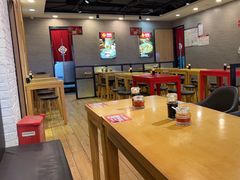 -回味鸭血粉丝汤(新城市广场店)