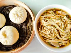 -冶春茶社(官园桥店)