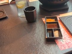 -黑牛の店·黑金店(沈阳万象城店)