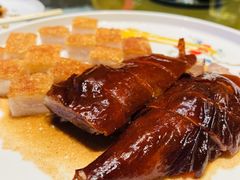 -钟菜·粤菜点心·宴请(海上世界·汇港二期店)