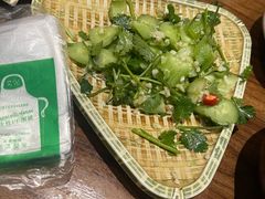 -吴氏老牌坊云南鱼豆花火锅店(通江街店)