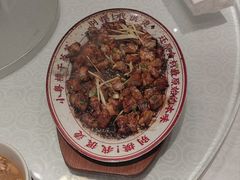 -小粤楼·怀旧粤菜(万辉国际广场店)