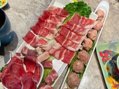 -采椰郎椰子鸡·脆皮鸡火锅(融创茂店)