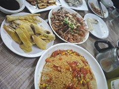 -妈妈的小作坊(陈家镇店)