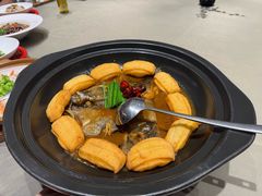 -大鹏饭店·金陵家宴(奥体中心店)