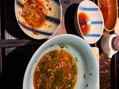 -喜晋道面馆(华严寺广场店)