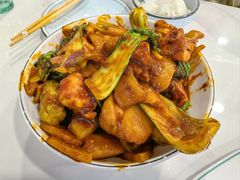 川凤麻辣鸡块-八方后身麻辣鸡块(总店)