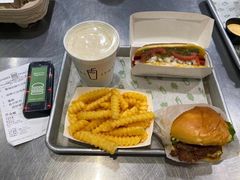 -Shake Shack(西单大悦城店)