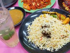 -新加坡Zam Zam餐馆