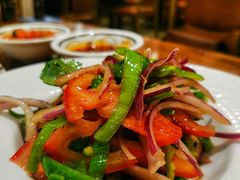 -清真·玛丽亚新疆菜主题餐厅(浙江中路店)