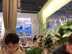 -玛尚诺Pizza&Bar(长泰广场店)