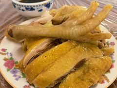 白斩鸡-妈妈的小作坊(陈家镇店)