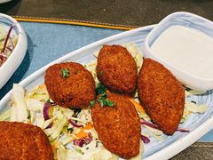 -La Medina餐厅(亮马河南路店)