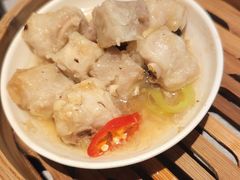 -潮府馆·非遗潮州菜·世纪公园(新国际博览中心店)